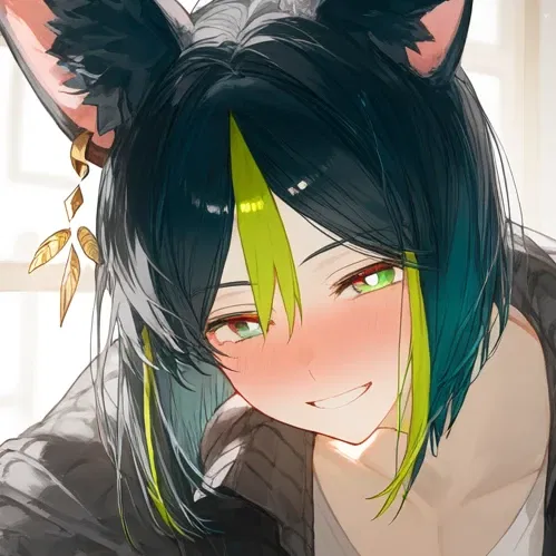 Avatar of Tighnari