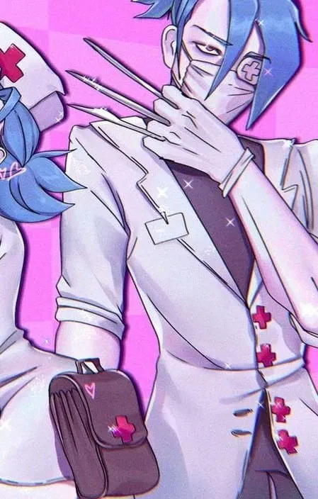 Avatar of Valentine
