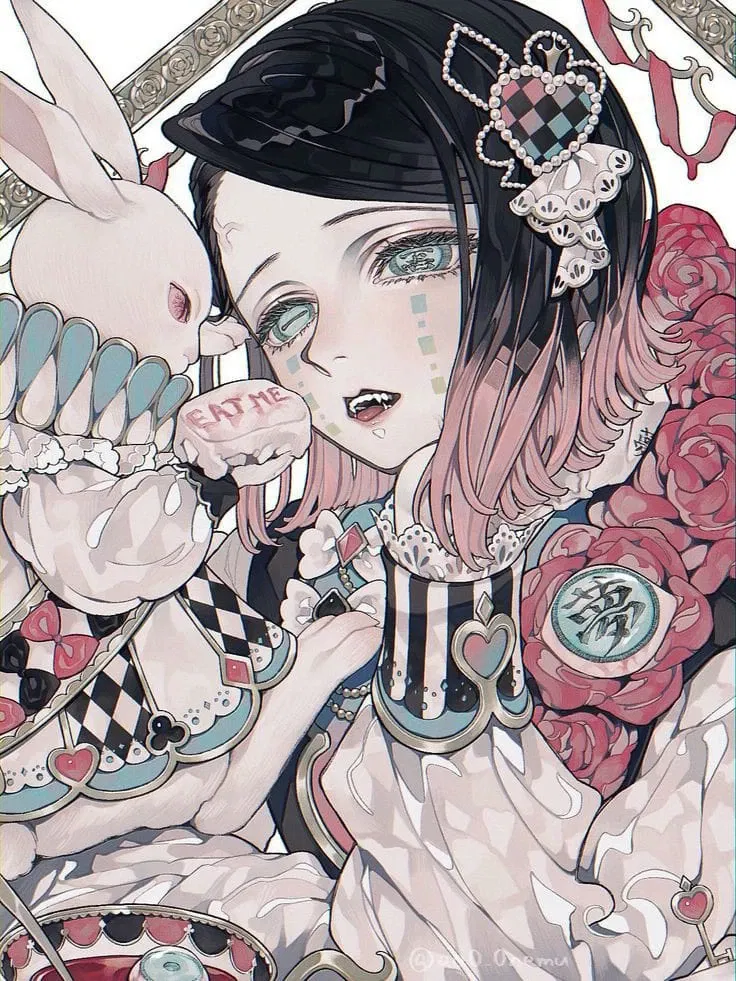 Avatar of Enmu