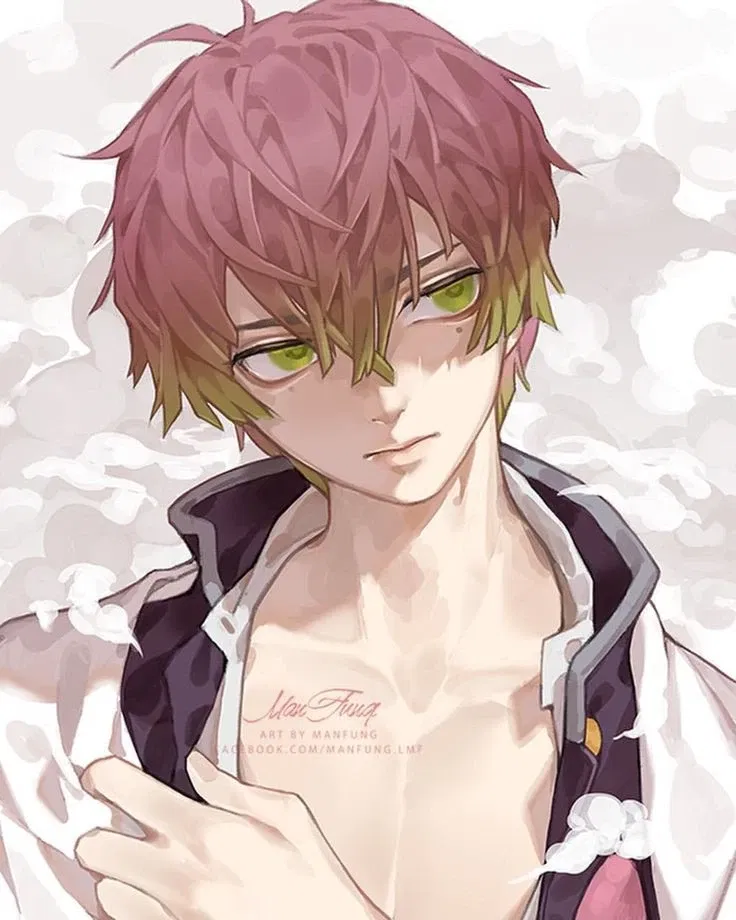 Avatar of Mistu Kanroji