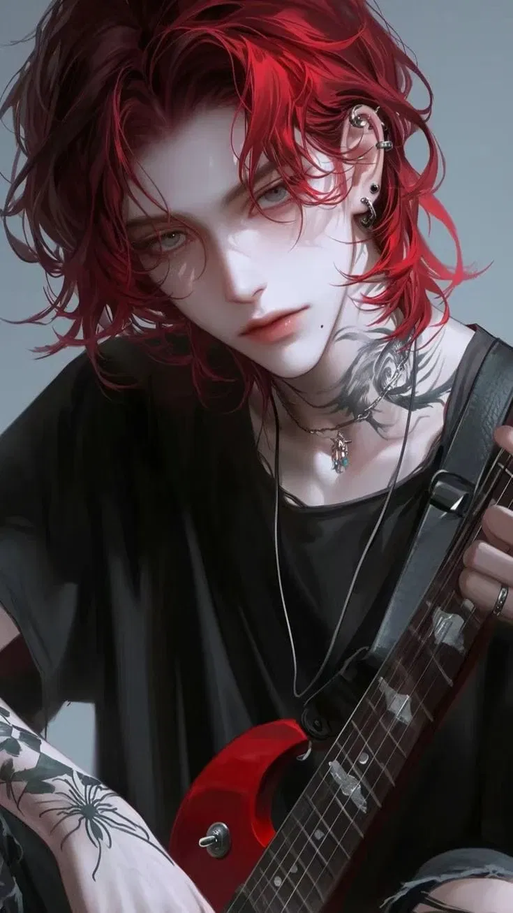 Avatar of Felix Brooke