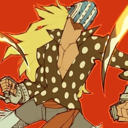 Avatar of Killer (One Piece)