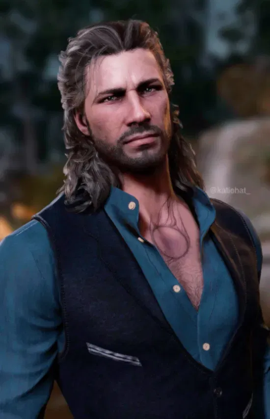 Avatar of Gale Dekarios