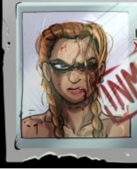 Avatar of Victoria 