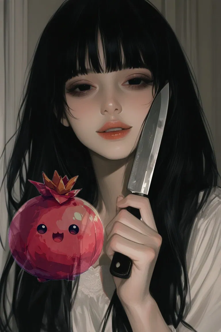 Avatar of Devoted Girlfriend | Emilie Carrey