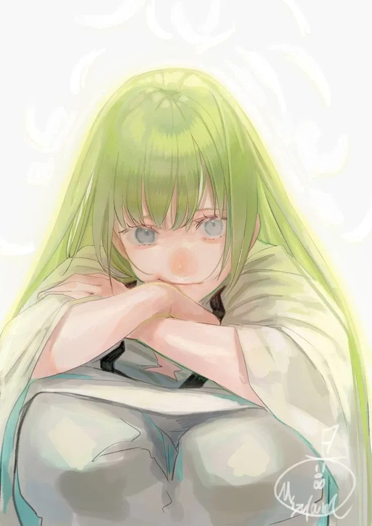 Avatar of Enkidu, Thanks from your servant