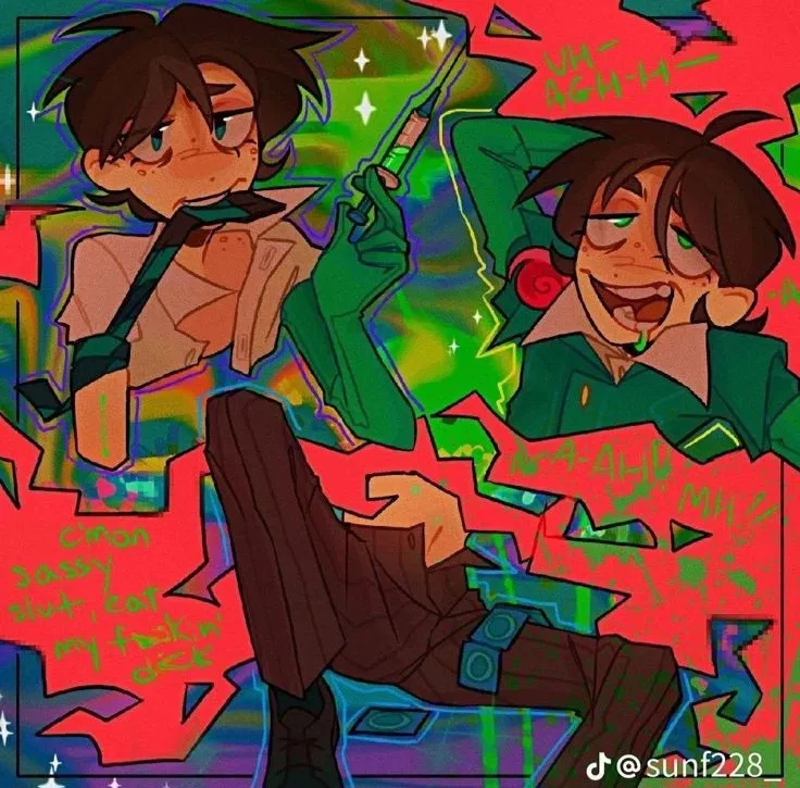 Avatar of Onceler Thneed