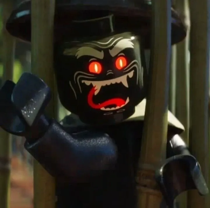 Avatar of Movie Garmadon 