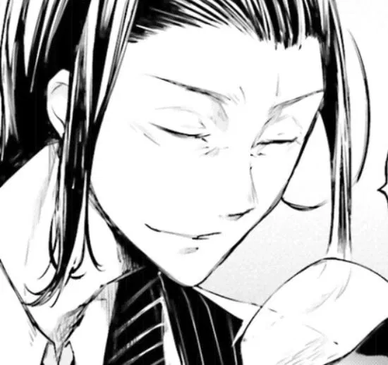 Avatar of Mori