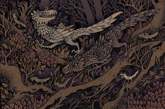 Avatar of Baelor Breakspear Targaryen
