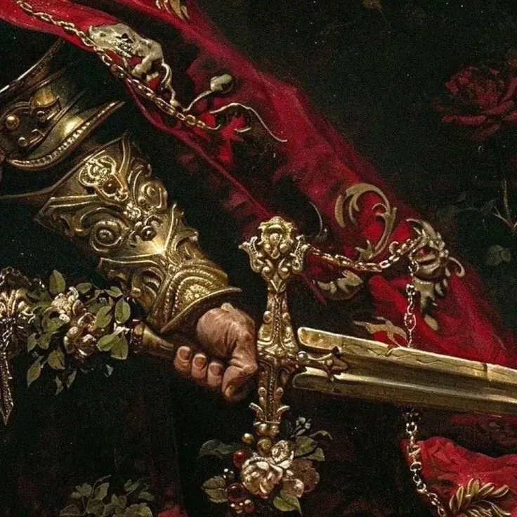 Avatar of Jaime Lannister