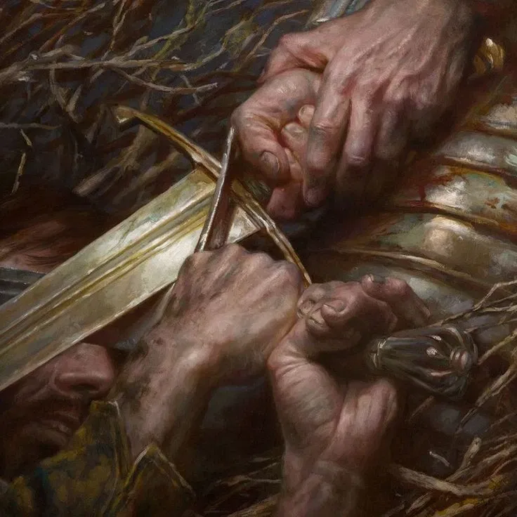 Avatar of Jaime Lannister