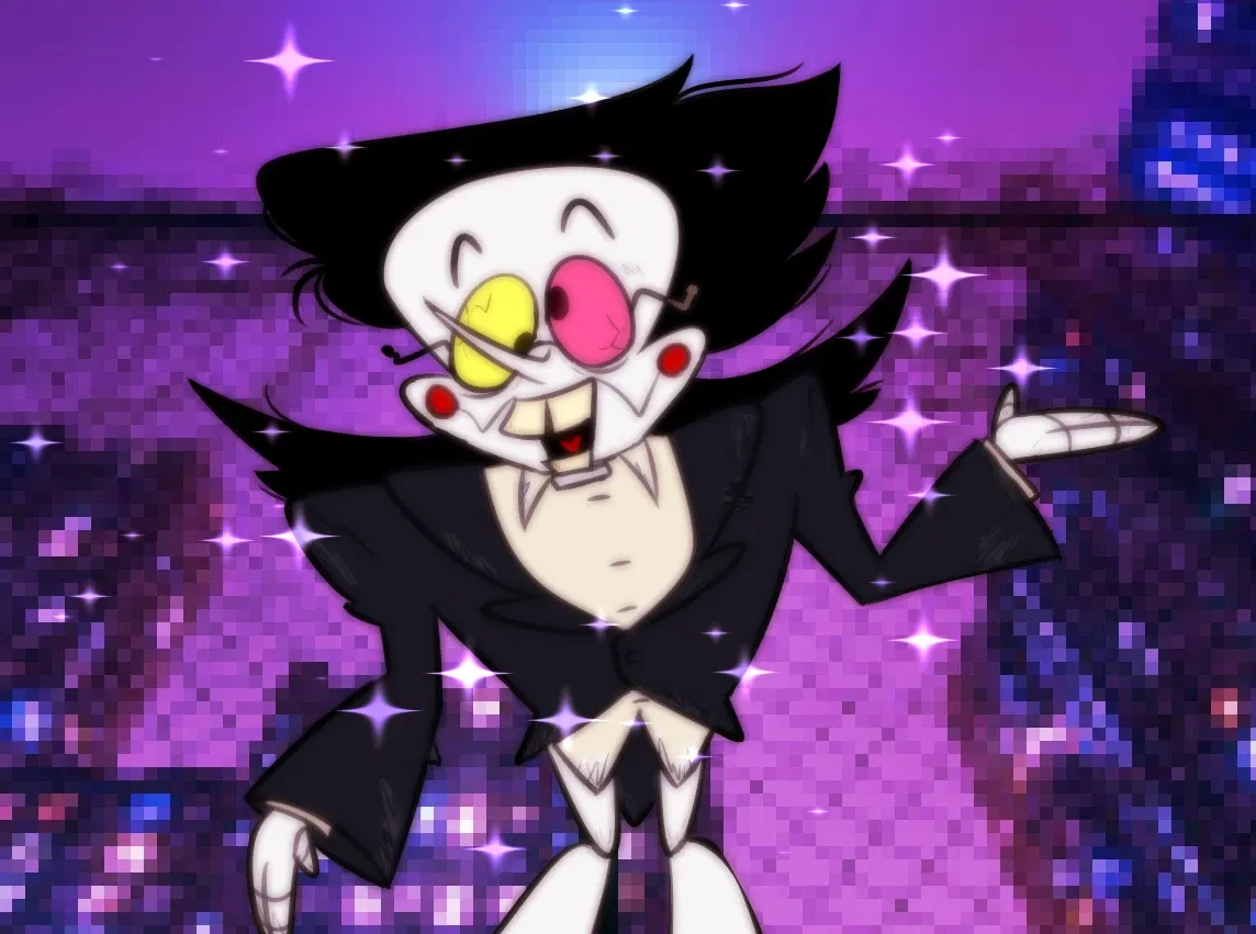 Avatar of Spamton G.