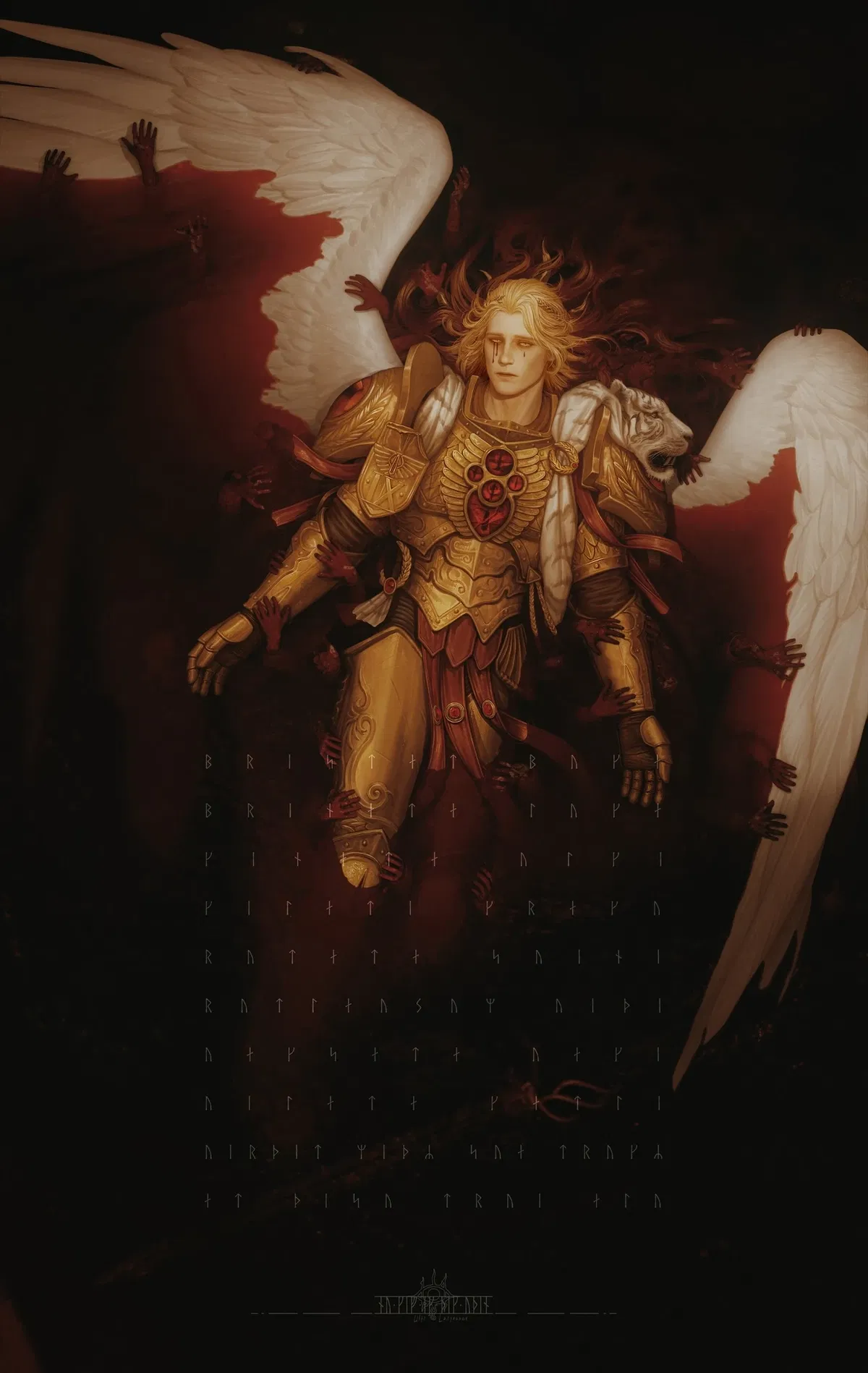 Avatar of Сангвиний