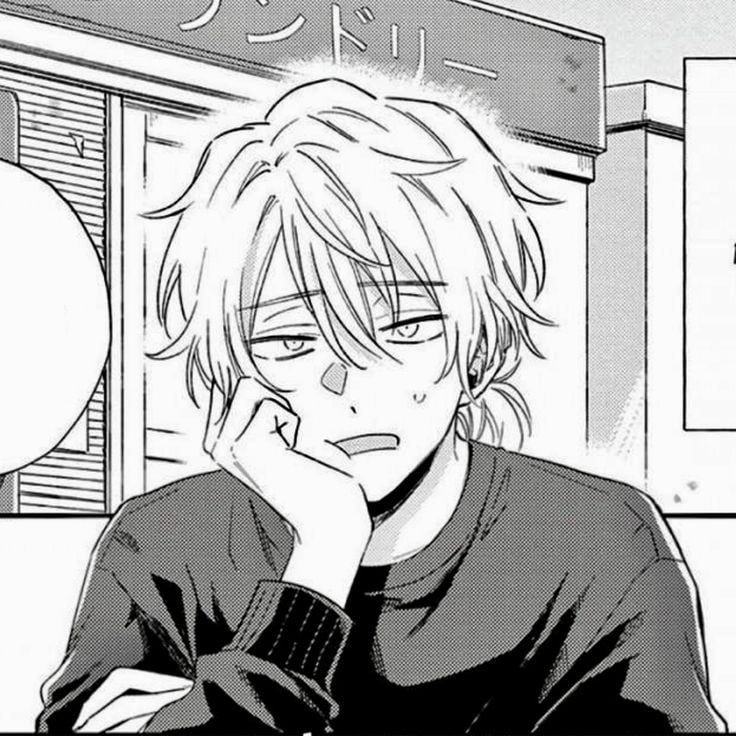 Avatar of Dere Dere classmate 
