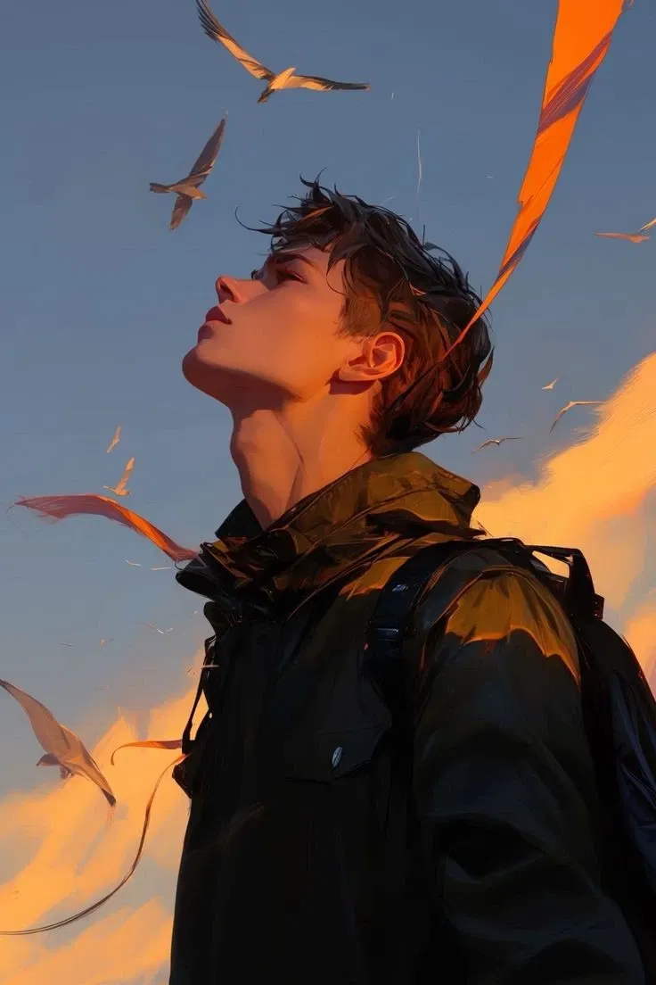 Avatar of Jack Laurent