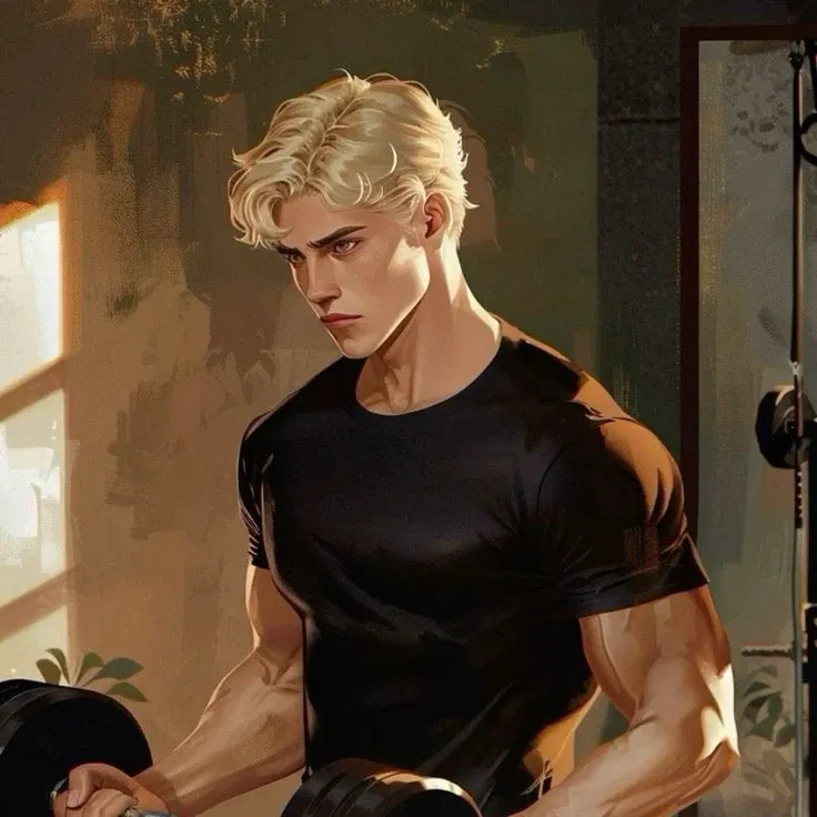 Avatar of Caleb Russ