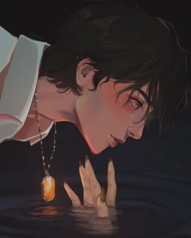 Avatar of Percy Jackson
