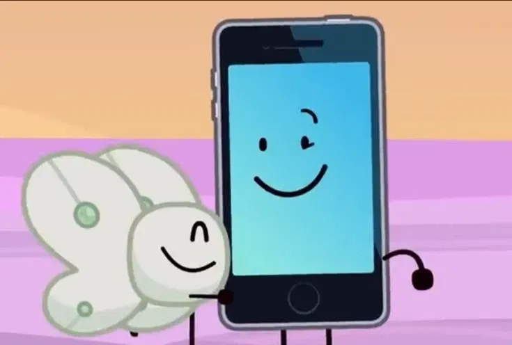 Avatar of Mephone4 And Bot [Christmas!]