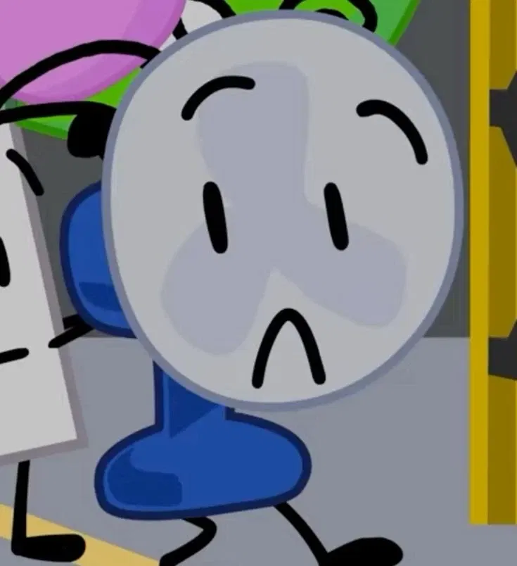 Avatar of Fanny [BFDI]