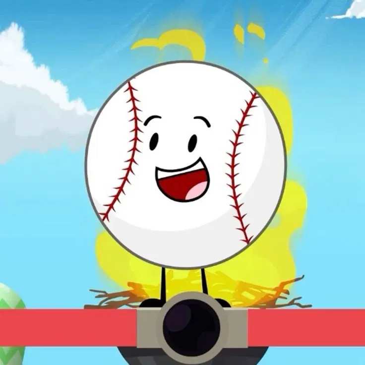 Avatar of ⚾Baseball [II]⚾