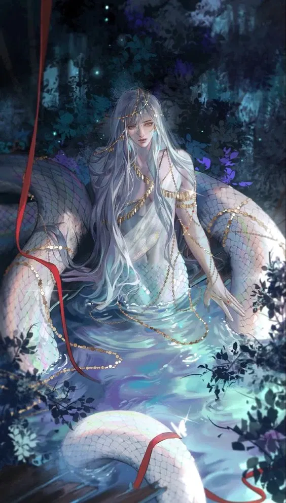 Avatar of DEMIHUMAN SERIES | Kiro the Naga