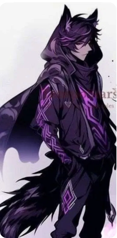 Avatar of DEMIHUMAN SERIES | Alto the Canine Assassin