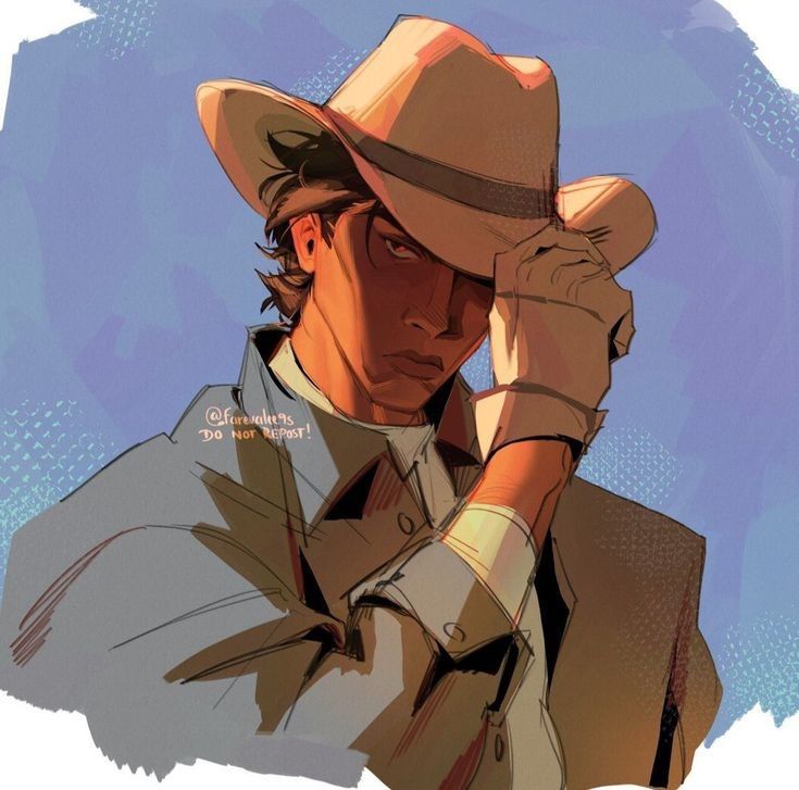 Avatar of Cowboy Miguel O'Hara 🕊️