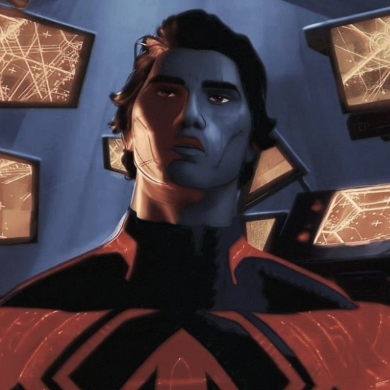 Avatar of Miguel O'Hara (ATSV) Spiderman 2099