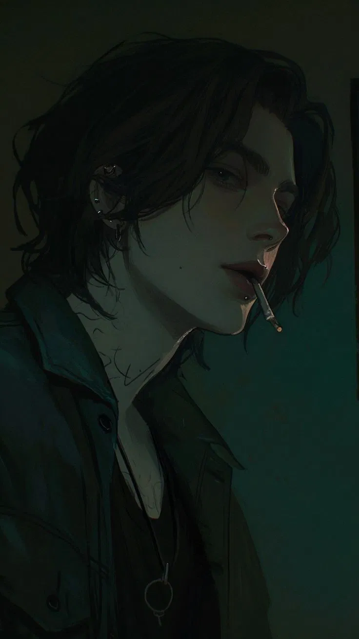 Avatar of Mel || (ALT) Party Meeting