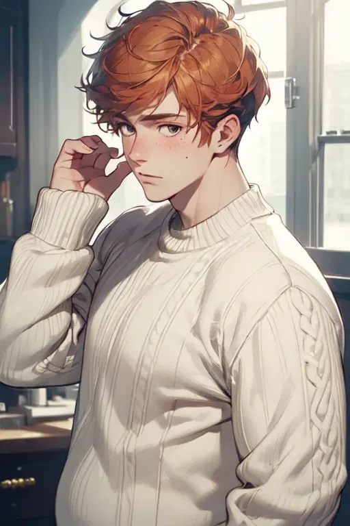Avatar of Ernest Budgie