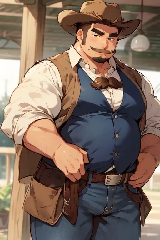 Avatar of Wesley "Butch" Murphy