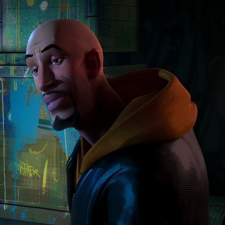Avatar of Aaron Davis
