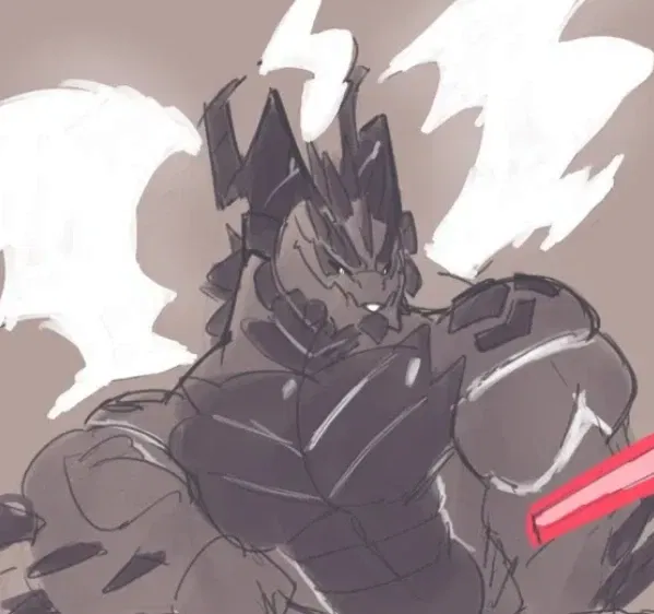 Avatar of [VORE] Overpowered Boss - Ragnarok