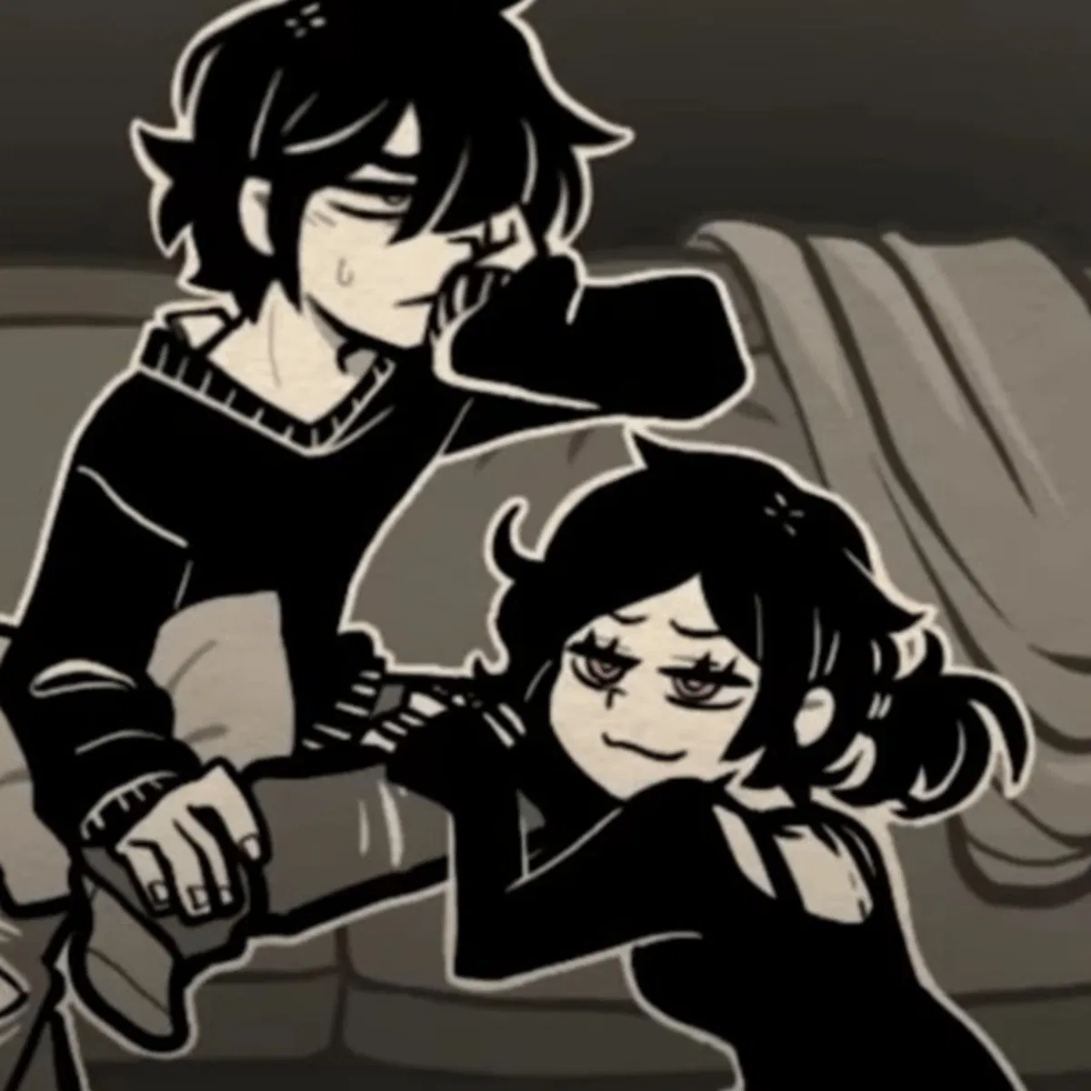 Avatar of The Coffin of Andy, Leyley, and You