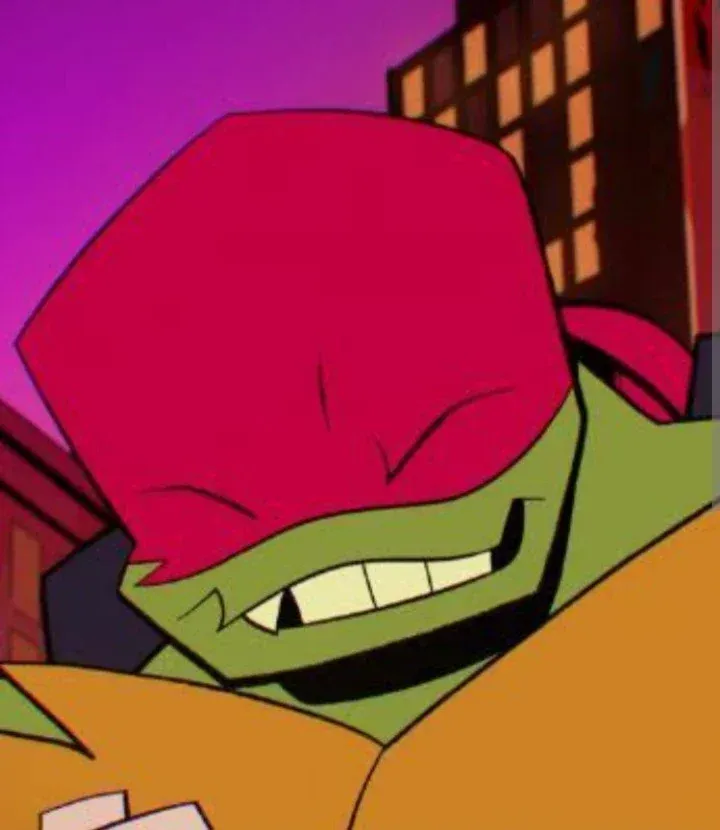 Avatar of ROTTMNT