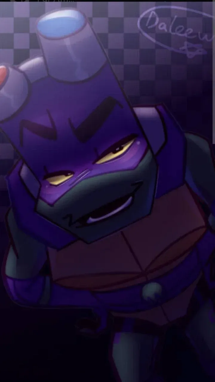 Avatar of Donnie-Rottmnt(NSFW)