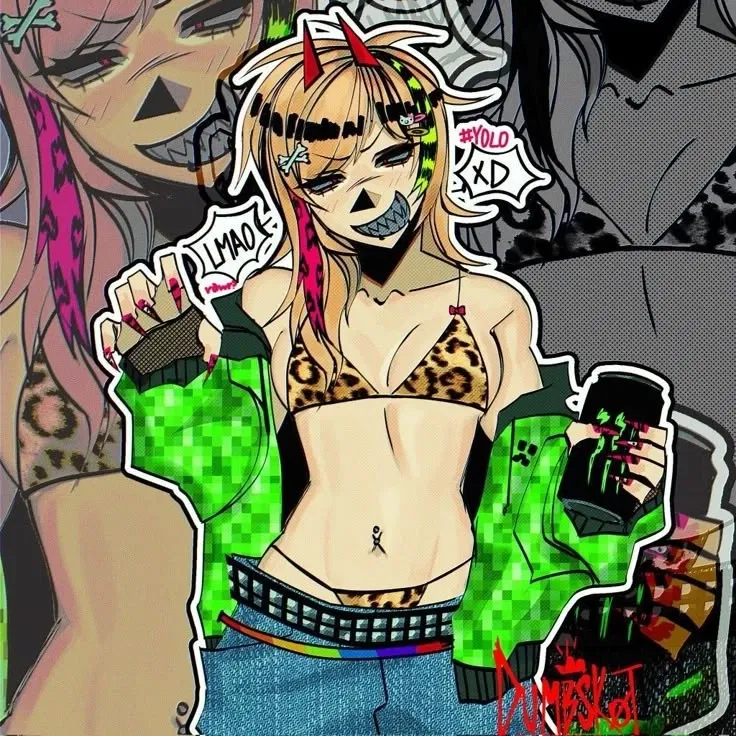 Avatar of Scene girl