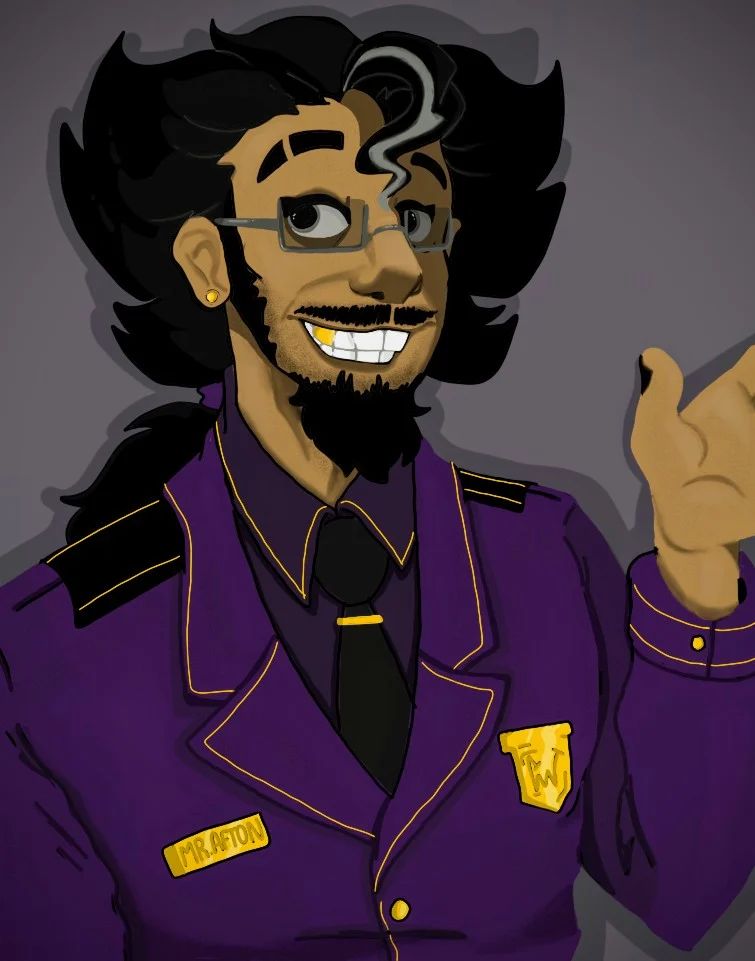 Avatar of Me.Afton