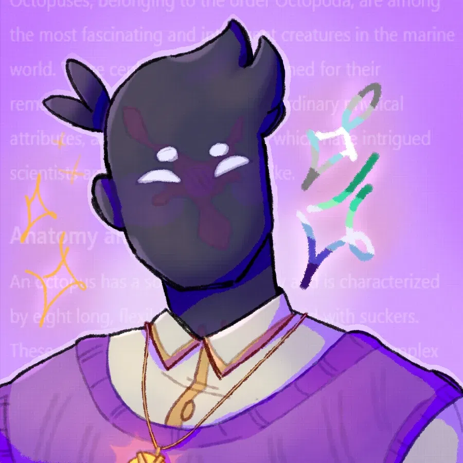 Avatar of SeBuel