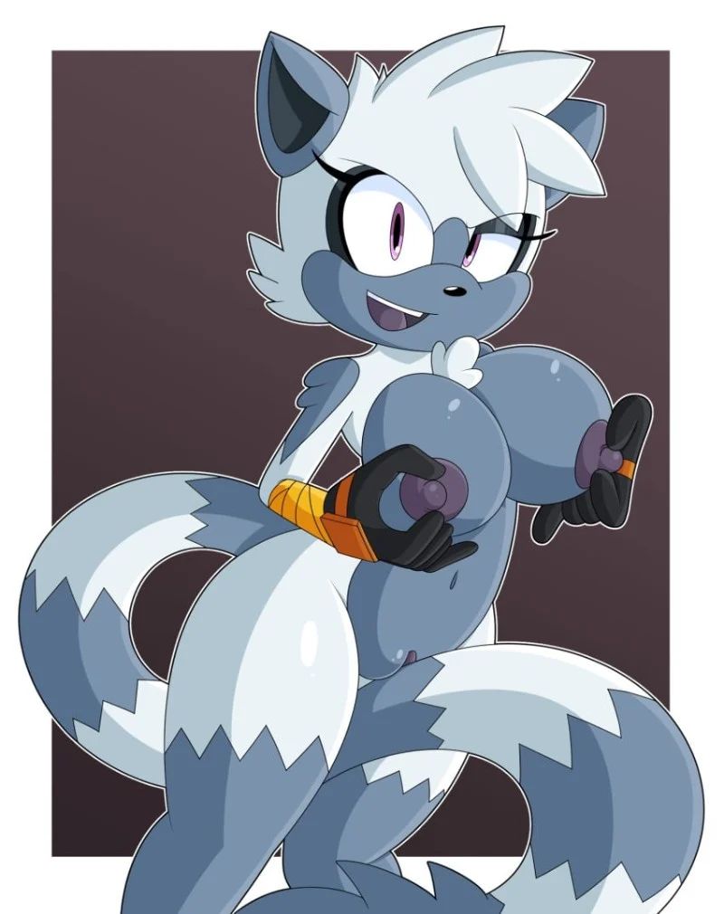 Avatar of Tangle the Lemur