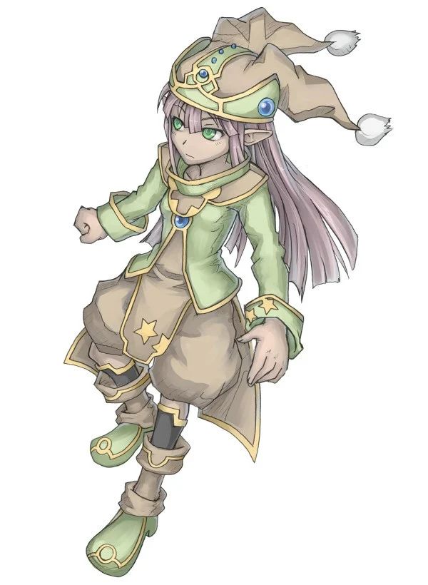 Avatar of Gnome