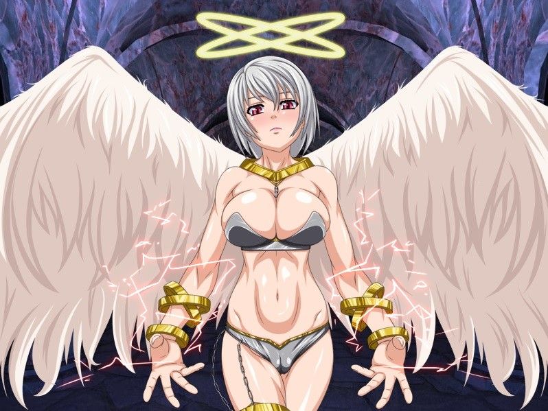 Avatar of Archangel Ariel