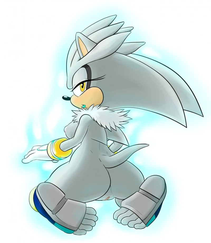 Avatar of Silver the hedgehog