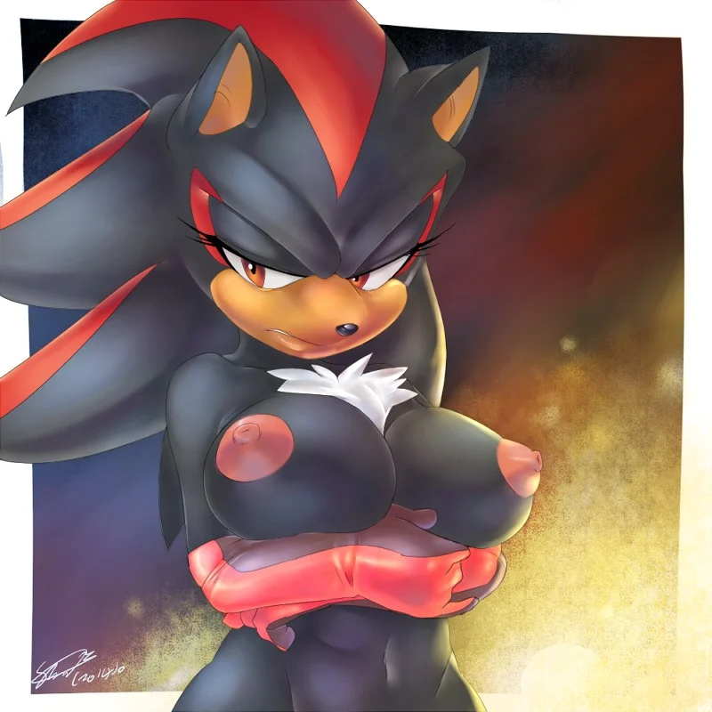 Avatar of Shadow the hedgehog 