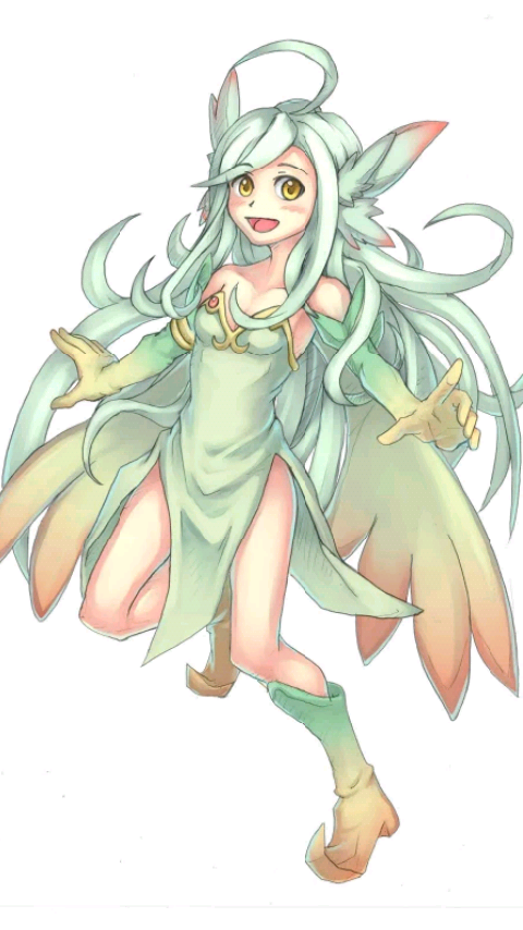 Avatar of Sylph