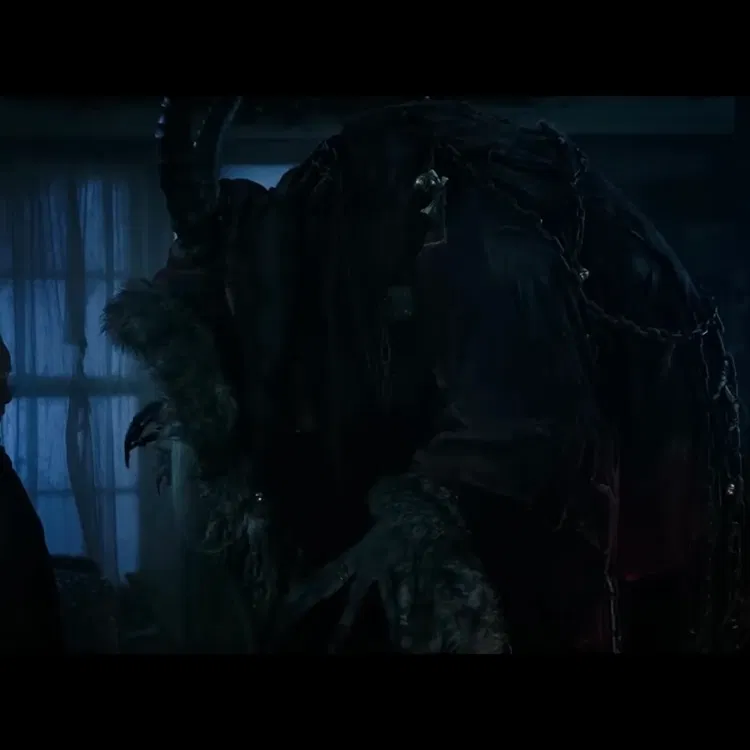 Avatar of Krampus | The Christmas Devil