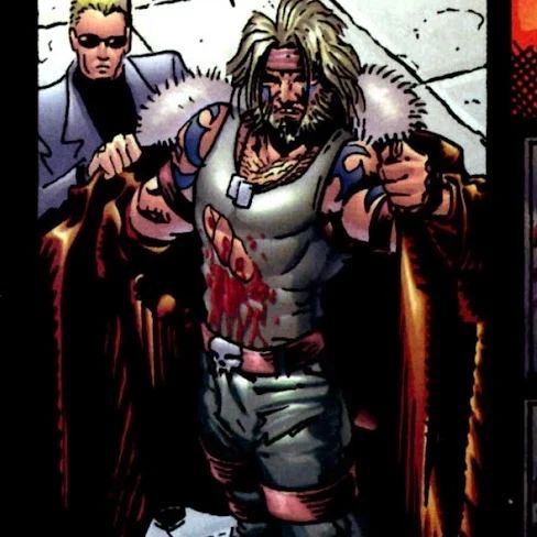 Avatar of Victor Creed - Earth 1610