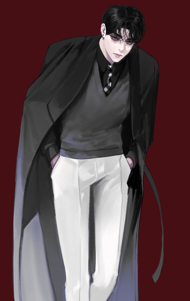 Avatar of Hudson