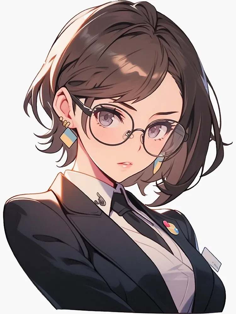 Avatar of She wants to get pregnant but not by your inferior genes